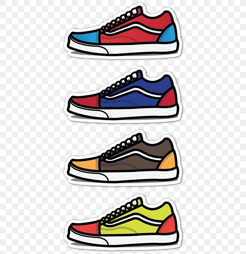 Vans Sneakers Shoe Graphic Design, PNG, 600x849px, Vans, Area, Art, Athletic Shoe, Brand Download Free