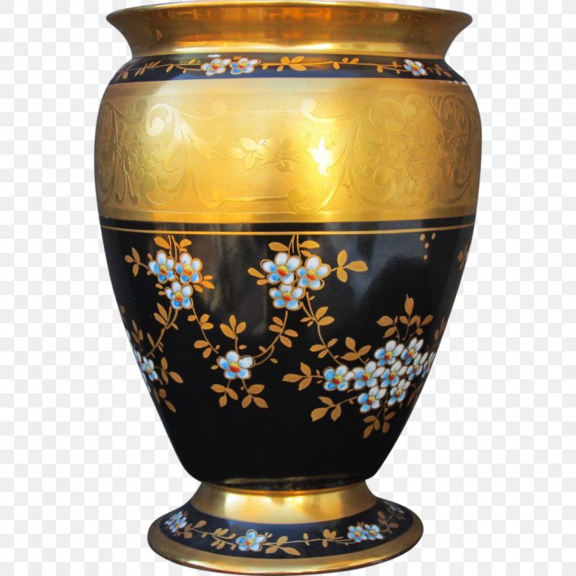 Vase Ceramic Pottery Cobalt Blue Urn, PNG, 1118x1118px, Vase, Artifact, Blue, Ceramic, Cobalt Download Free