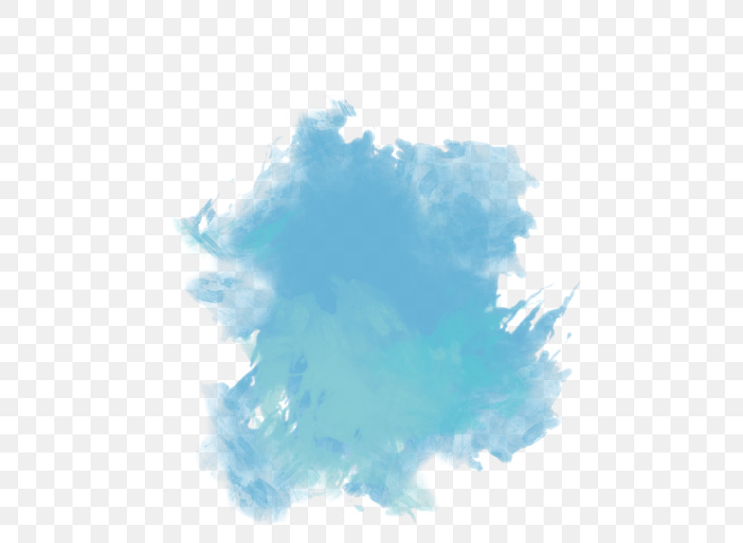 Blue White Turquoise Aqua Cloud, PNG, 600x600px, Blue, Aqua, Cloud, Meteorological Phenomenon, Sky Download Free