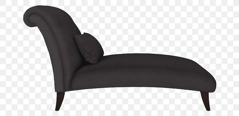 Chair Couch Cushion Chaise Longue Armrest, PNG, 800x400px, Chair, Afydecor, Armrest, Black, Chaise Longue Download Free