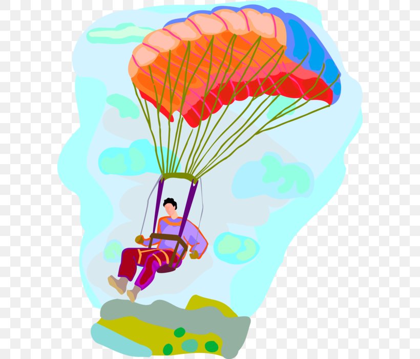 Clip Art Openclipart Paragliding Vector Graphics Free Content, PNG, 596x700px, Paragliding, Art, Balloon, Fictional Character, Hot Air Balloon Download Free