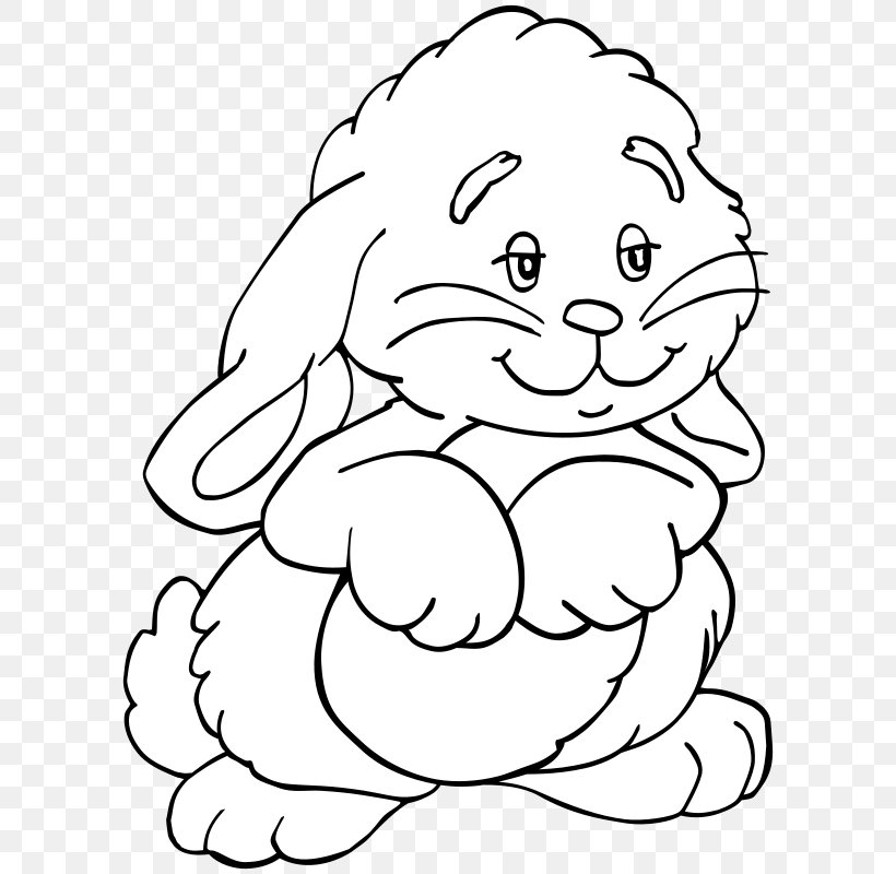 Coloring Book Child Easter Bunny Rabbit Drawing, PNG, 604x800px, Watercolor, Cartoon, Flower, Frame, Heart Download Free