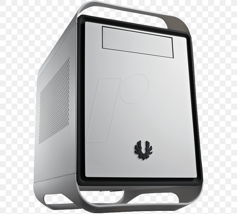 Computer Cases & Housings Small Form Factor Mini-ITX Gaming Computer BitFenix Prodigy, PNG, 593x743px, Computer Cases Housings, Atx, Bitfenix Prodigy, Case Modding, Computer Download Free