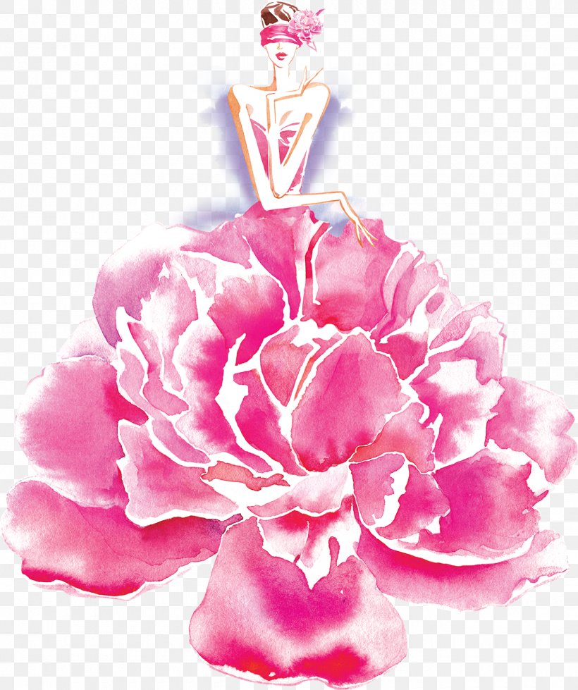 Floral Design Modern Art Minimalism Wonder Woman, PNG, 1340x1600px, Floral Design, Art, Cabbage Rose, Carnation, Cut Flowers Download Free