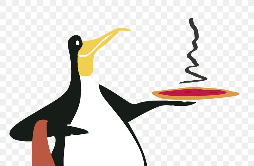 Water Bird Penguin Restaurang Pingvin Restaurant, PNG, 802x535px, Bird, Animal, Artwork, Beak, Cygnini Download Free