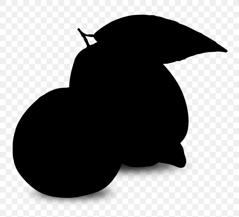 Clip Art Leaf Silhouette Black M, PNG, 744x744px, Leaf, Black, Black M, Blackandwhite, Fruit Download Free
