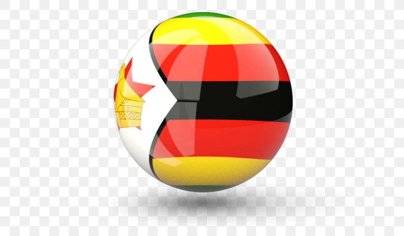 Flag Of Zimbabwe Access Point Name, PNG, 640x480px, Zimbabwe, Access Point Name, Ball, Easter Egg, Flag Download Free