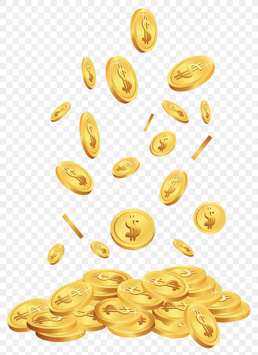 Gold Coin Clip Art, PNG, 908x1251px, Coin, Bullion, Bullion Coin, Commodity, Food Download Free