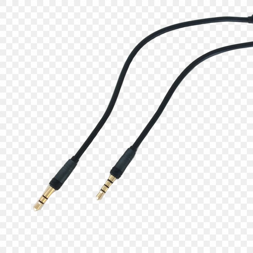 Headphones Cartoon, PNG, 1024x1024px, Phone Connector, Amphenol, Cable, Data Transfer Cable, Electrical Cable Download Free