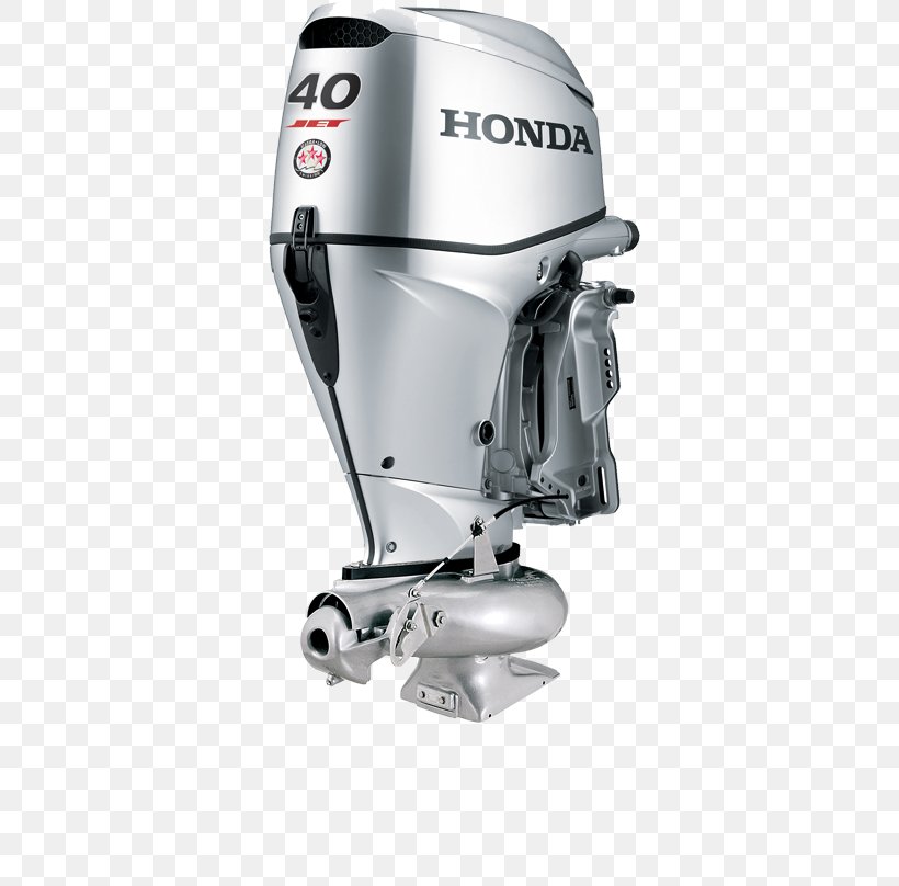 Honda Outboard Motor Four-stroke Engine Boat, PNG, 351x808px, Honda, Boat, Bore, Engine, Fourstroke Engine Download Free