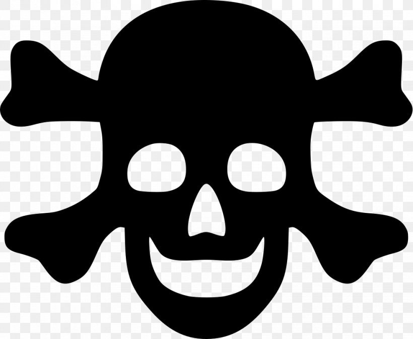 Nose Skull Logo Black M Clip Art, PNG, 981x804px, Nose, Black, Black And White, Black M, Bone Download Free
