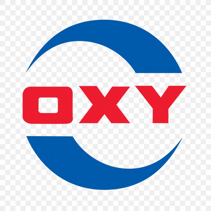 Occidental Petroleum United States Petroleum Industry NYSE:OXY, PNG, 1024x1024px, Occidental Petroleum, Area, Brand, Business, Company Download Free