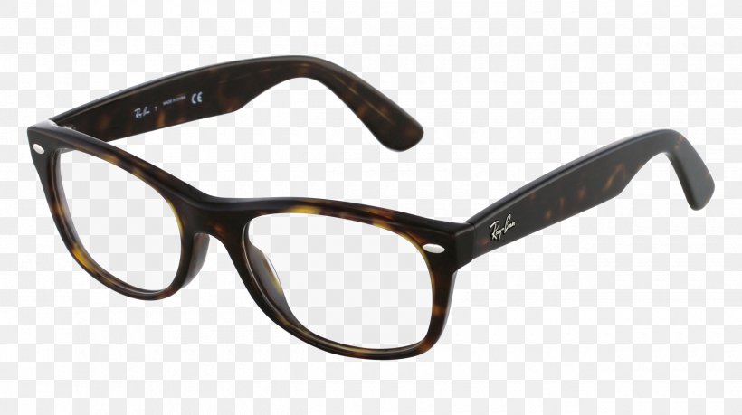 Ray-Ban Wayfarer Sunglasses Ray-Ban New Wayfarer Classic, PNG, 2500x1400px, Rayban, Browline Glasses, Clubmaster, Eyewear, Fashion Accessory Download Free