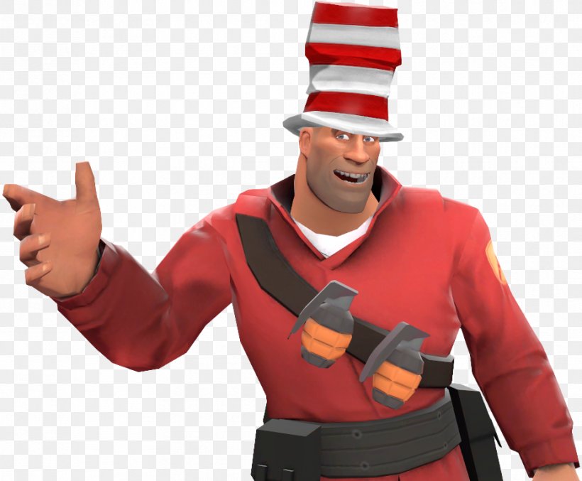 Team Fortress 2 Namuwiki TV Tropes, PNG, 929x768px, Team Fortress 2, Cat In The Hat, Fictional Character, Hat, Item Download Free
