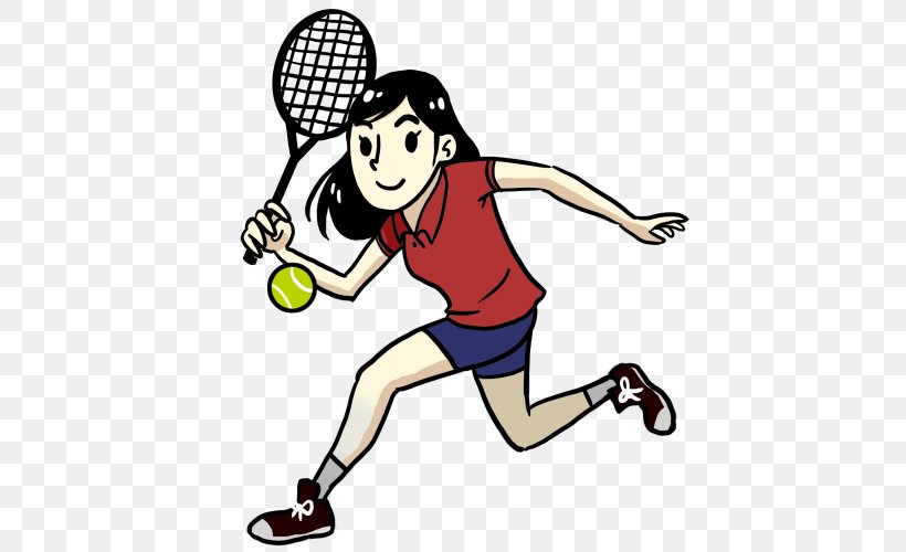 Team Sport Human Behavior Boy Rakieta Tenisowa Clip Art, PNG, 500x500px, Team Sport, Area, Arm, Artwork, Ball Download Free