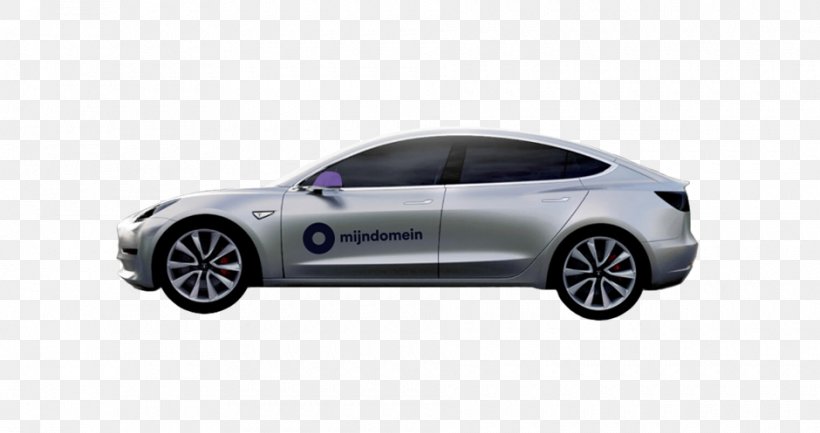 Tesla Model 3 Mid-size Car Tesla Model S Tesla Model X, PNG, 940x497px, Tesla Model 3, Automotive Design, Automotive Exterior, Brand, Car Download Free