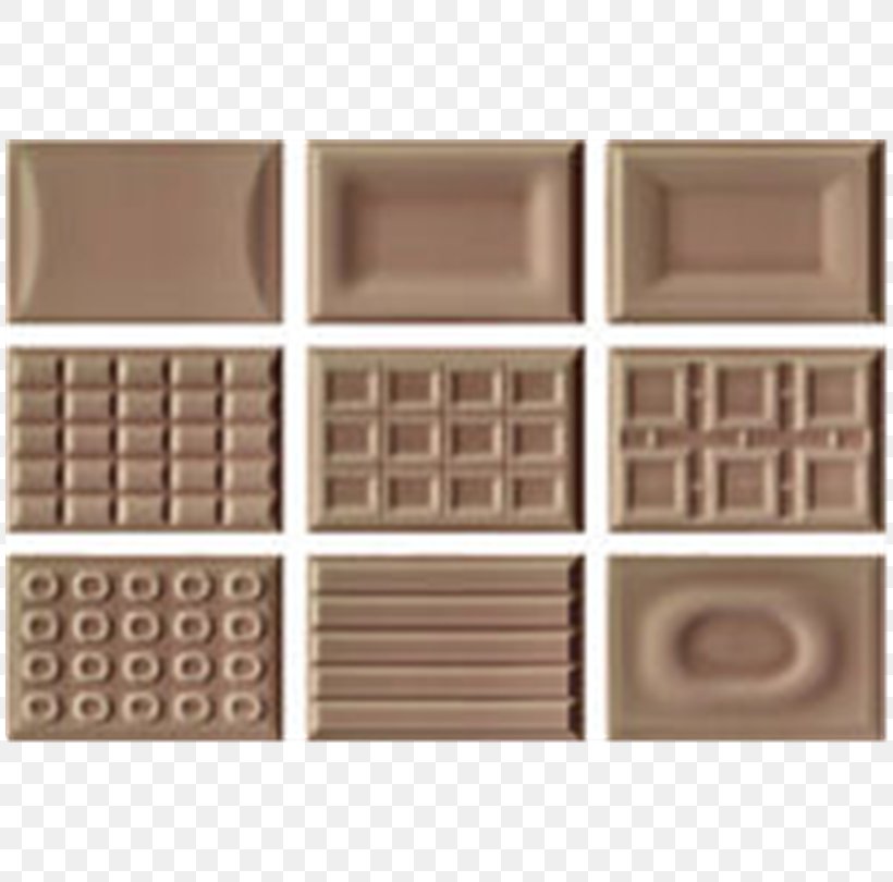 Tile Cooperativa Ceramica D'Imola S.c. Cooperativa Ceramica D'Imola S.c. Chocolate, PNG, 810x810px, Tile, Bathroom, Ceramic, Chocolate, Cocoa Bean Download Free