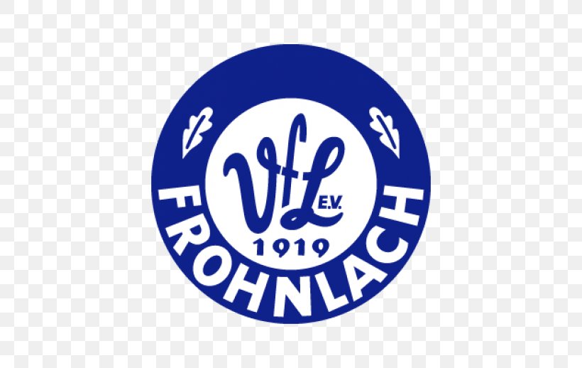 VfL Frohnlach SV Heimstetten Football Regionalliga, PNG, 518x518px, Football, Area, Blue, Brand, Landesliga Bayern Download Free