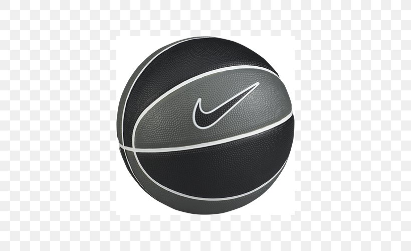 Basketball Nike Swoosh Sport, PNG, 500x500px, Ball, Adidas, Basketball, Clothing Accessories, Football Download Free