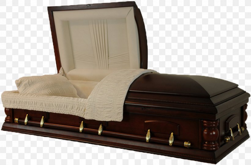 Coffin Funeral Home Furniture Velvet, PNG, 900x592px, Coffin, Funeral, Funeral Home, Furniture, Mahogany Download Free
