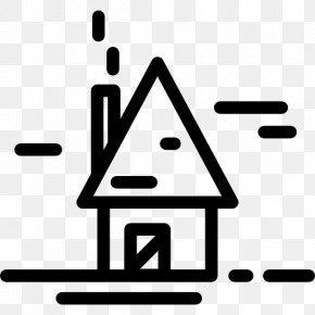 NATURAL LANDSCAPE - House Clip Art PNG