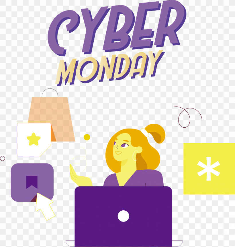 Cyber Monday, PNG, 5613x5908px, Cyber Monday, Discount, Sales, Special Offer Download Free