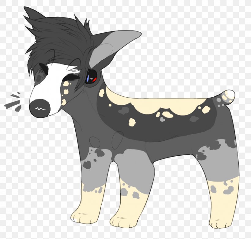 Dog Breed Puppy Pack Animal Cattle, PNG, 840x803px, Dog Breed, Animal Figure, Breed, Carnivoran, Cartoon Download Free