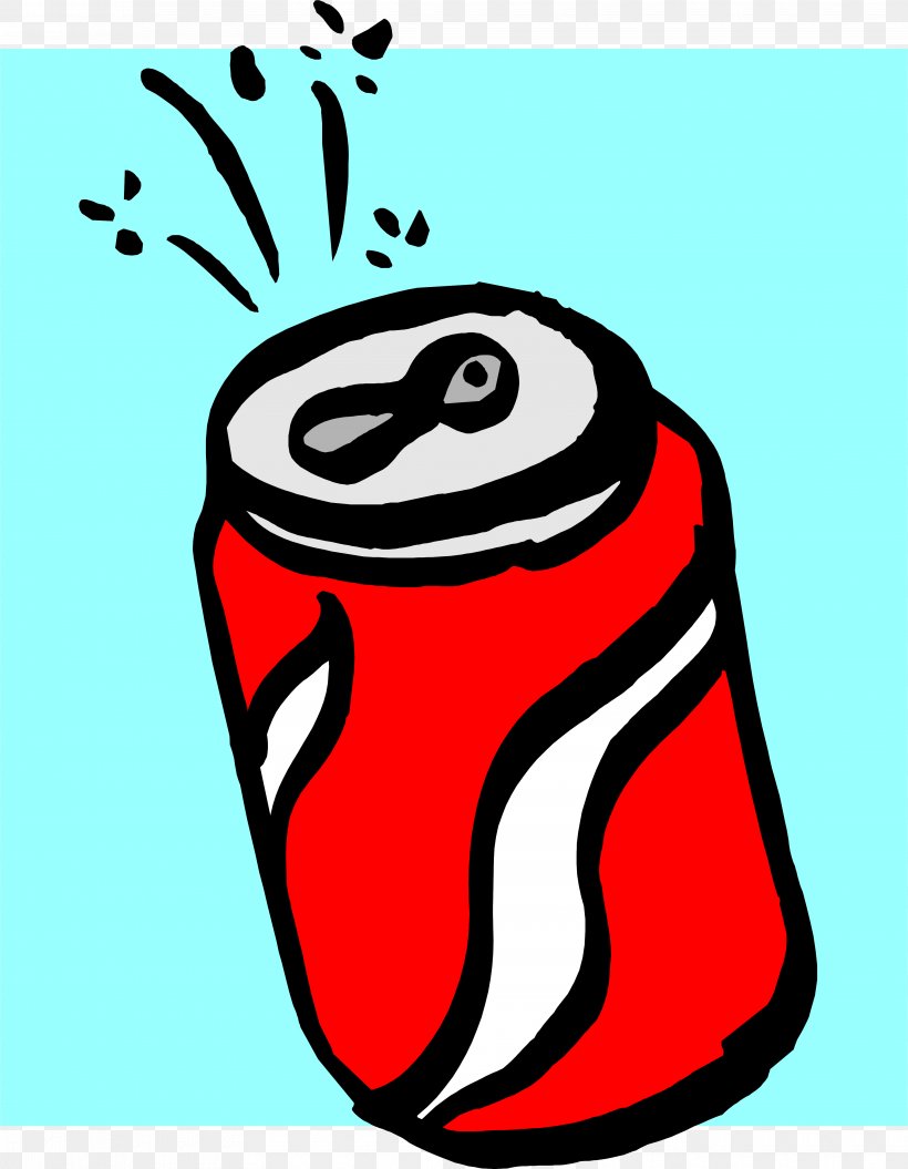 Fizzy Drinks Coca-Cola Clip Art, PNG, 3725x4794px, Fizzy Drinks, Art, Artwork, Beverage Can, Bottle Download Free
