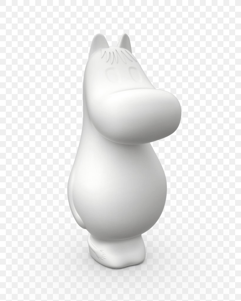 Moomintroll Snork Maiden Moomins Light Hattifattener, PNG, 768x1024px, Moomintroll, Black And White, Finland, Harri Koskinen, Hattifattener Download Free