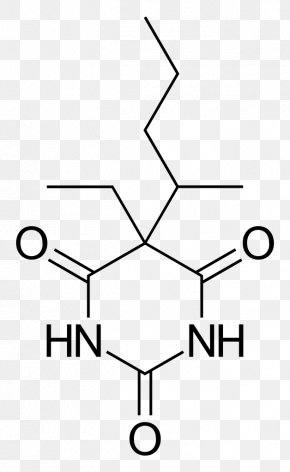 Phenobarbital Barbiturate Pentobarbital Anticonvulsant Hypnotic PNG