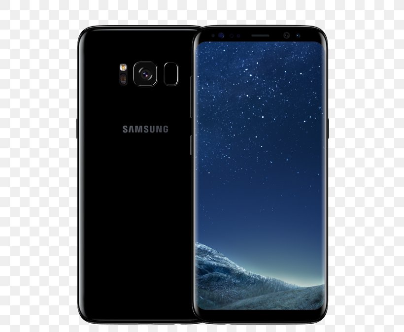Samsung Galaxy S8+ Samsung Galaxy S Plus Samsung Galaxy Note 7 Telephone, PNG, 600x674px, Samsung Galaxy S8, Android, Att, Cellular Network, Communication Device Download Free