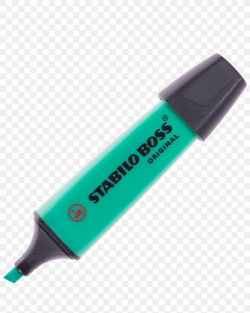 Schwan-STABILO Schwanhäußer GmbH & Co. KG Highlighter Marker Pen Pens Stationery, PNG, 2400x3000px, Highlighter, Blue, Color, Hardware, Marker Pen Download Free