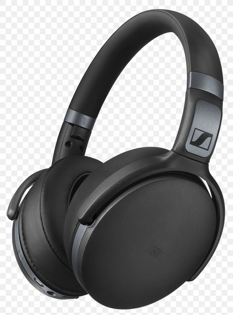Sennheiser HD 4.40 BT Microphone Headphones Headset, PNG, 2220x3000px, Sennheiser Hd 440 Bt, Aptx, Audio, Audio Equipment, Bluetooth Download Free