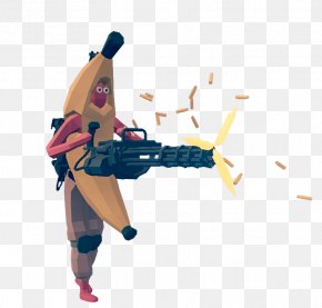 Battlegrounds Streamer - Totally Accurate Battlegrounds PlayerUnknown's Battlegrounds Landfall Games Battle Royale Game Steam PNG