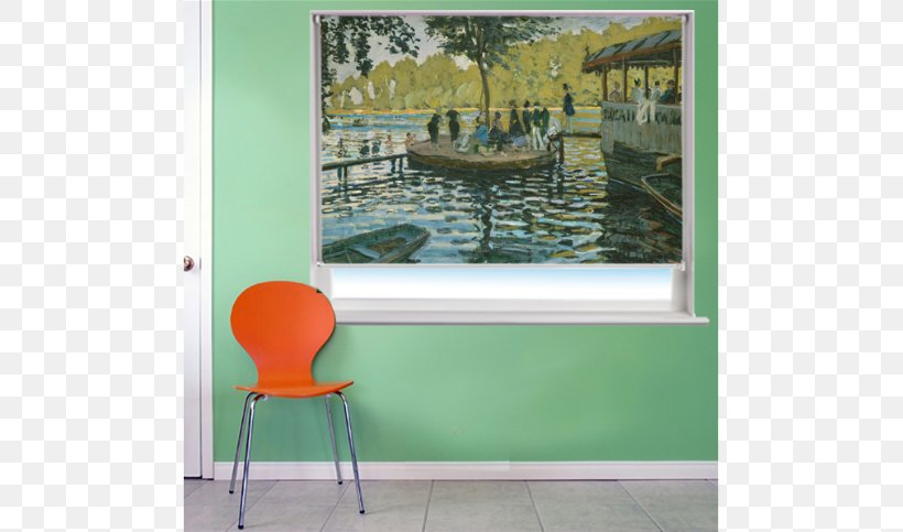 Claude Monet: Sunshine And Waterlilies Bain à La Grenouillère Legion Of Honor Painting Art, PNG, 591x483px, Legion Of Honor, Art, Art Exhibition, Art Museum, Artist Download Free