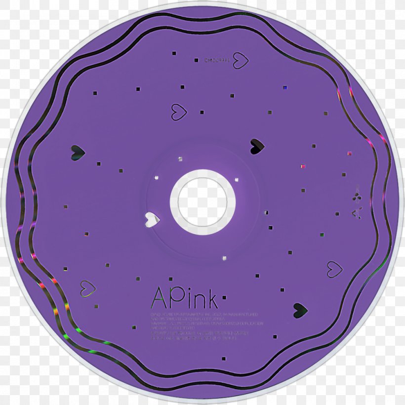 Compact Disc Pattern, PNG, 1000x1000px, Compact Disc, Disk Storage, Purple, Violet Download Free