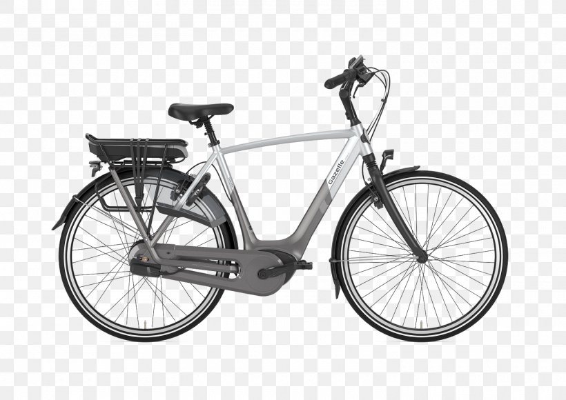 Electric Bicycle Gazelle Orange C7 HMB (2018) Gazelle Orange C7+ (2018) Gazelle Orange C7+ HMB (2018), PNG, 1500x1061px, Bicycle, Automotive Exterior, Bicycle Accessory, Bicycle Frame, Bicycle Part Download Free