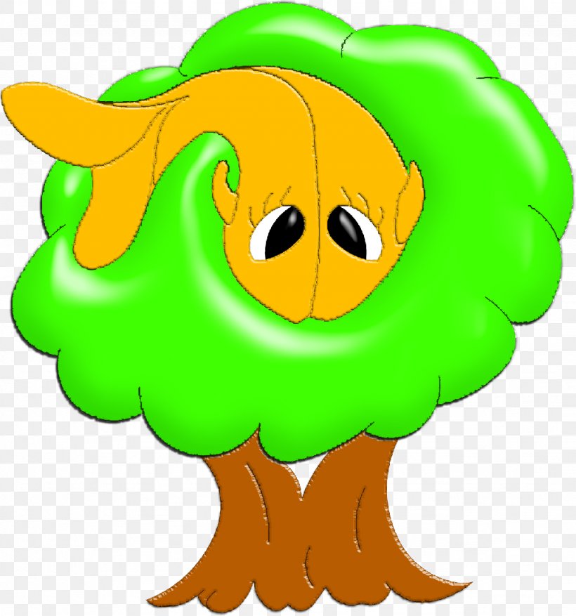 Flowering Plant Tree Character Clip Art, PNG, 1024x1096px, Flowering Plant, Animal, Art, Cartoon, Character Download Free