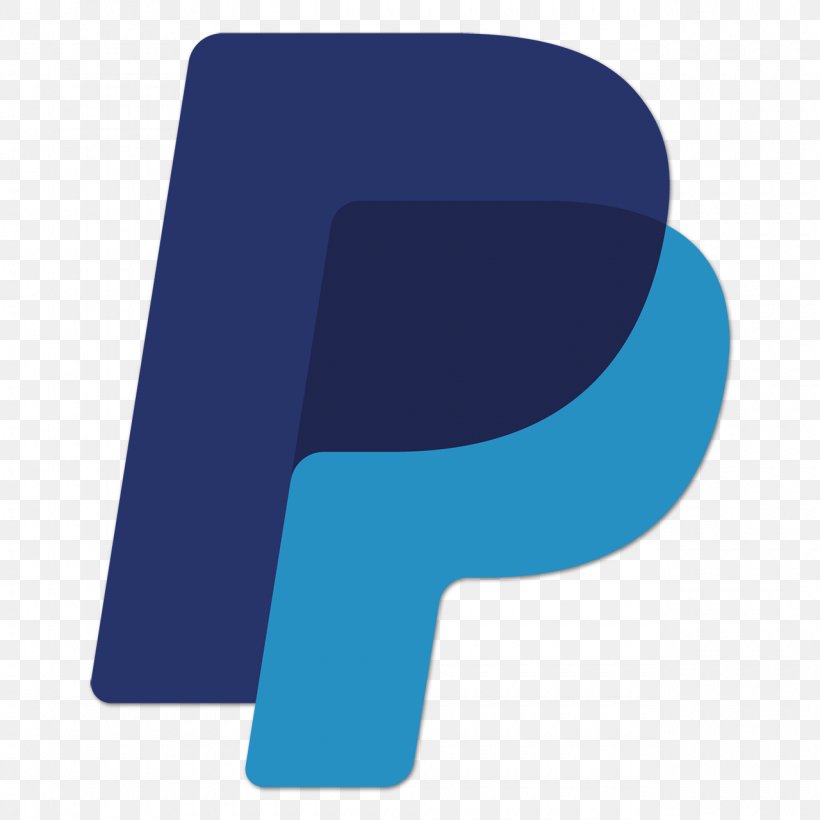 Github, PNG, 1280x1280px, Logo, Blue, Electric Blue, Paypal, Rectangle Download Free