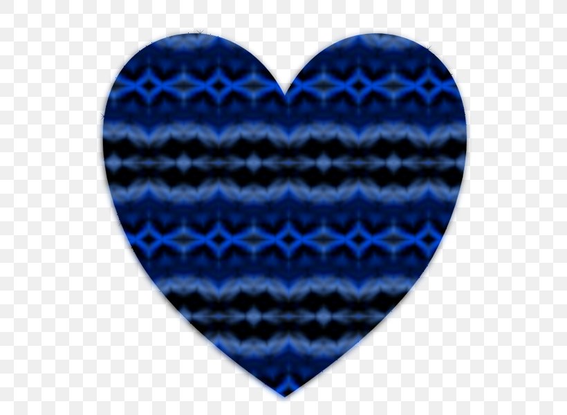 Heart, PNG, 800x600px, Heart, Blue, Cobalt Blue, Electric Blue Download Free