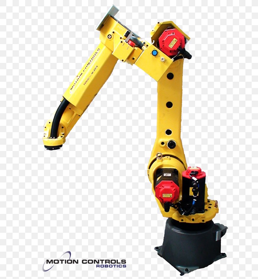 Industrial Robot FANUC Robotics Motion Control, PNG, 665x887px, Robot, Automation, Fanuc, Industrial Robot, Industry Download Free