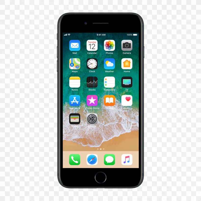 IPhone 7 Plus IPhone 8 Plus IPhone 6s Plus IPhone 6 Plus, PNG, 1200x1200px, Iphone 7 Plus, Apple, Cellular Network, Communication Device, Electronic Device Download Free