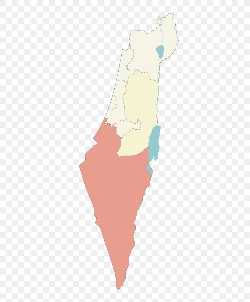 Israel Map, PNG, 540x990px, Israel, Joint, Map Download Free