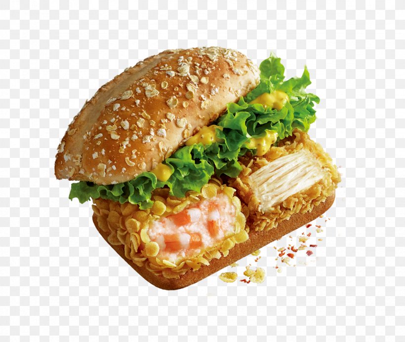 KFC Barbecue Chicken Hamburger Fast Food, PNG, 2362x1998px, Kfc, American Food, Barbecue, Breakfast Sandwich, Chicken Download Free