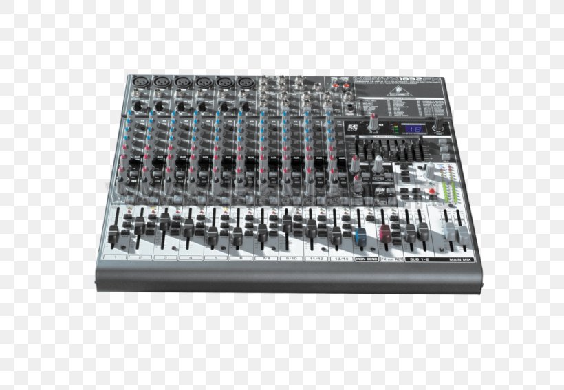 Microphone Audio Mixers Behringer X1832USB Behringer Mixer Xenyx, PNG, 700x567px, Watercolor, Cartoon, Flower, Frame, Heart Download Free
