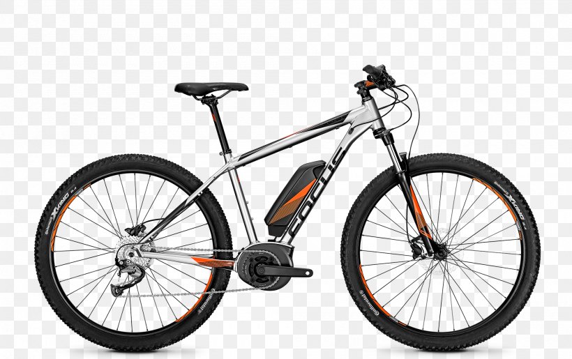 Mountain Bike Electric Bicycle Cube Bikes Specialized Bicycle Components, PNG, 2000x1258px, 275 Mountain Bike, Mountain Bike, Bicycle, Bicycle Accessory, Bicycle Drivetrain Part Download Free