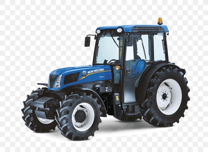 New Holland Agriculture Tractor Landini Agricultural Machinery, PNG, 800x600px, Agriculture, Agricultural Machinery, Automotive Tire, Automotive Wheel System, Excavator Download Free