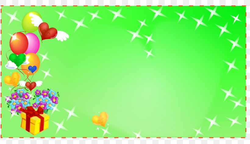 YouTube Happy Birthday To You Christmas Gift, PNG, 2400x1388px, Youtube, Birthday, Branch, Christmas, Flora Download Free