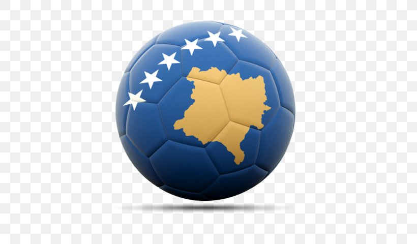 Albania Pristina Kosovo National Football Team Flag Of Kosovo Football Federation Of Kosovo, PNG, 640x480px, Albania, Albanian, Ball, Europe, Fatih Terim Download Free