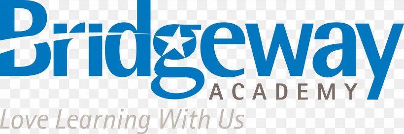 Bridgeway Academy Homeschooling Education Teacher, PNG, 2746x914px, Bridgeway Academy, Banner, Blue, Brand, Christian School Download Free